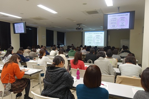がん高度実践看護師ＷＧ講演会 in kochiを開催しました！！