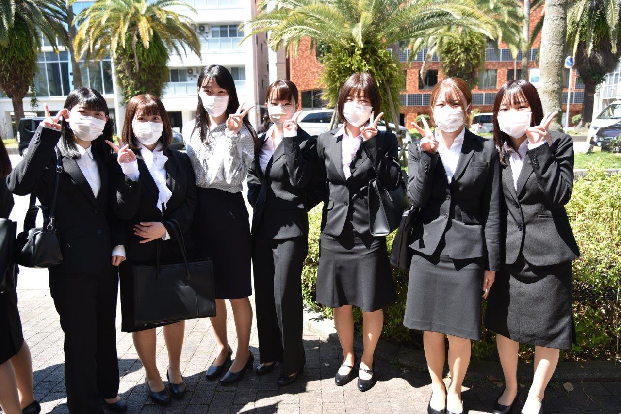 学生生活 就職 高知県立大学ホームページ