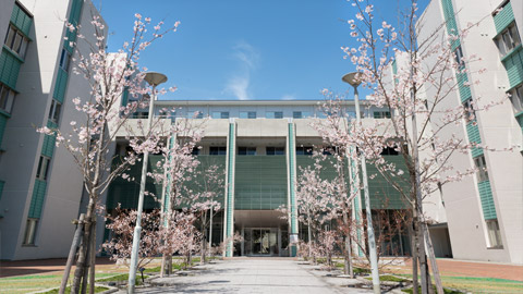 ウェブオープンキャンパス21 高知県立大学ホームページ