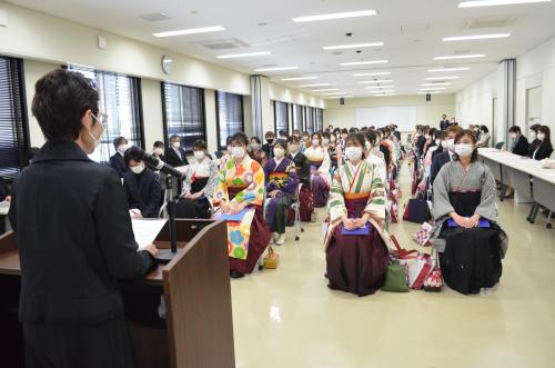 社会福祉学部3