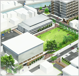 Eikokuji Campus