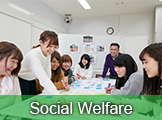 Social Welfare