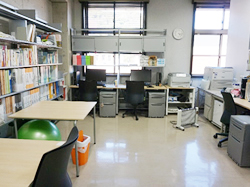 研究室（２）の画像