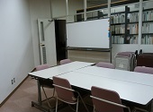 グループ学習室の画像