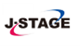 J-stageロゴマーク