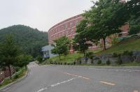 木浦大学校（韓国）