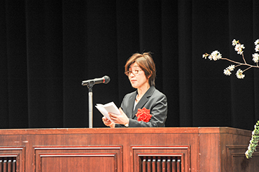 高知県知事祝辞