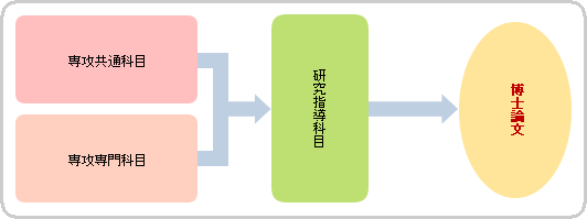 カリキュラム構成
