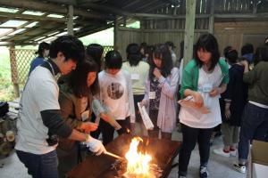 社会福祉学部