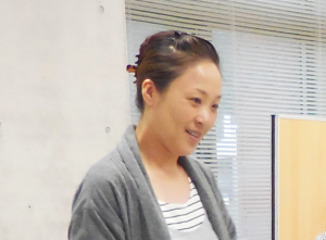 受講者の声