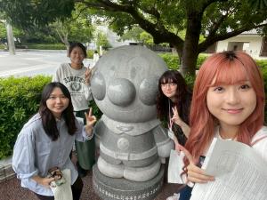 写真を撮ろう３