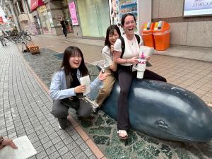 写真を撮ろう４