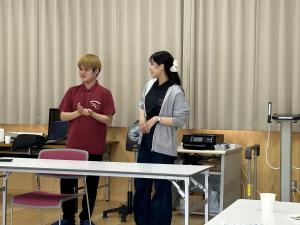 UOK手話サークル2