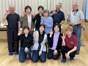 UOK手話サークル3