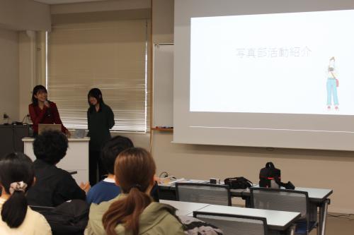 県大サークル祭りの様子3