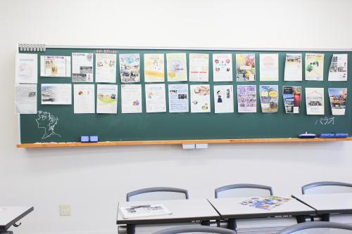 県大サークル祭りの様子8
