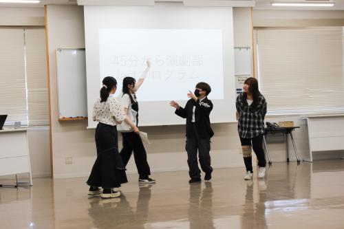 県大サークル祭りの様子8