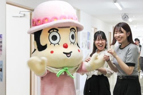 県大サークル祭りの様子11