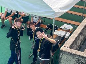 第27回高知県障害者スポーツ大会4