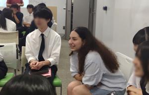 国際高校ケイリーン