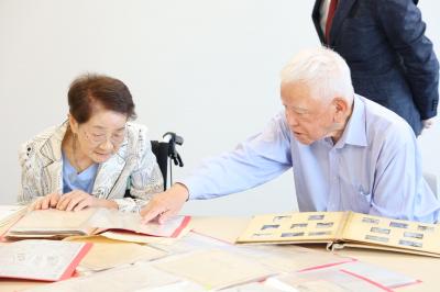 当日の様子2