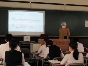 木下先生