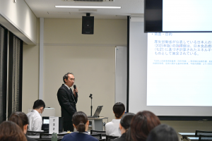 学会模様４