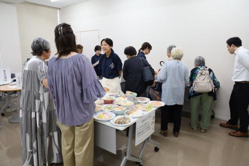 食事チェック２