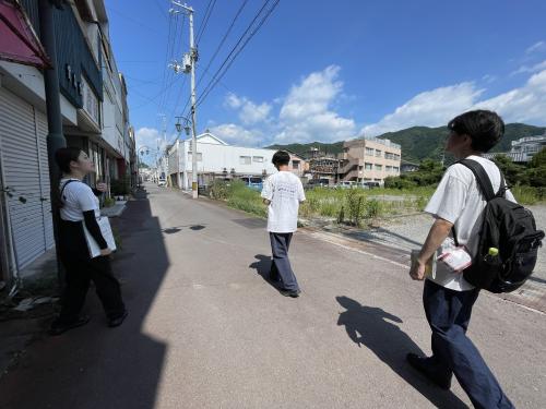 活動写真1