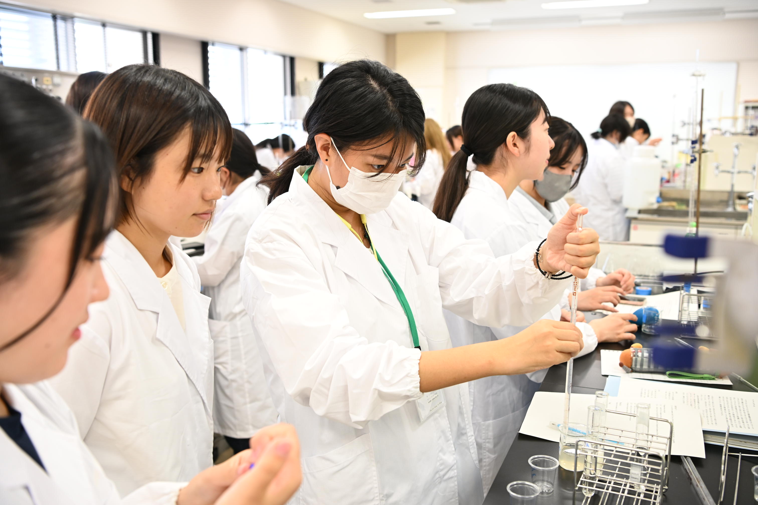 サバ大学6