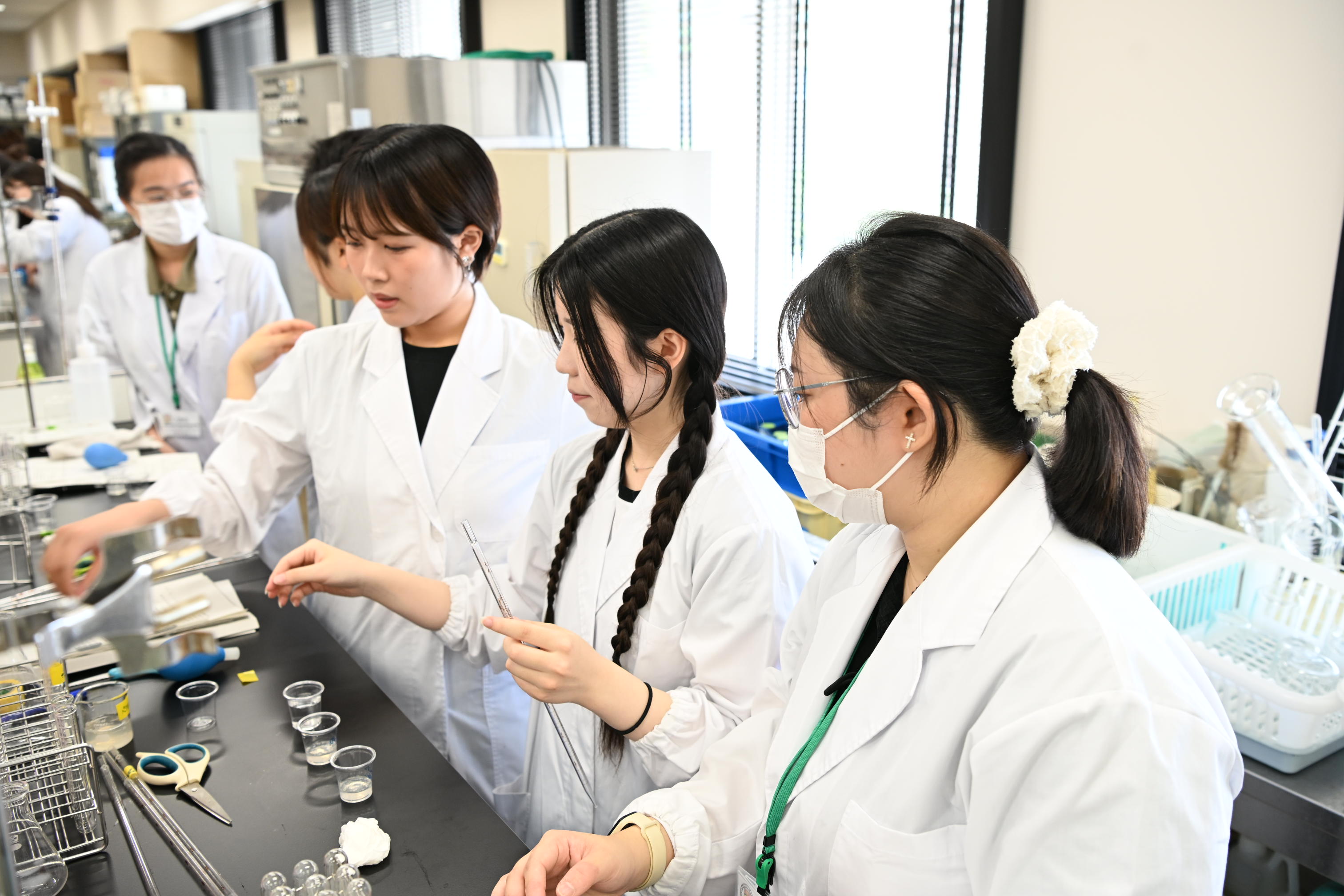 サバ大学7