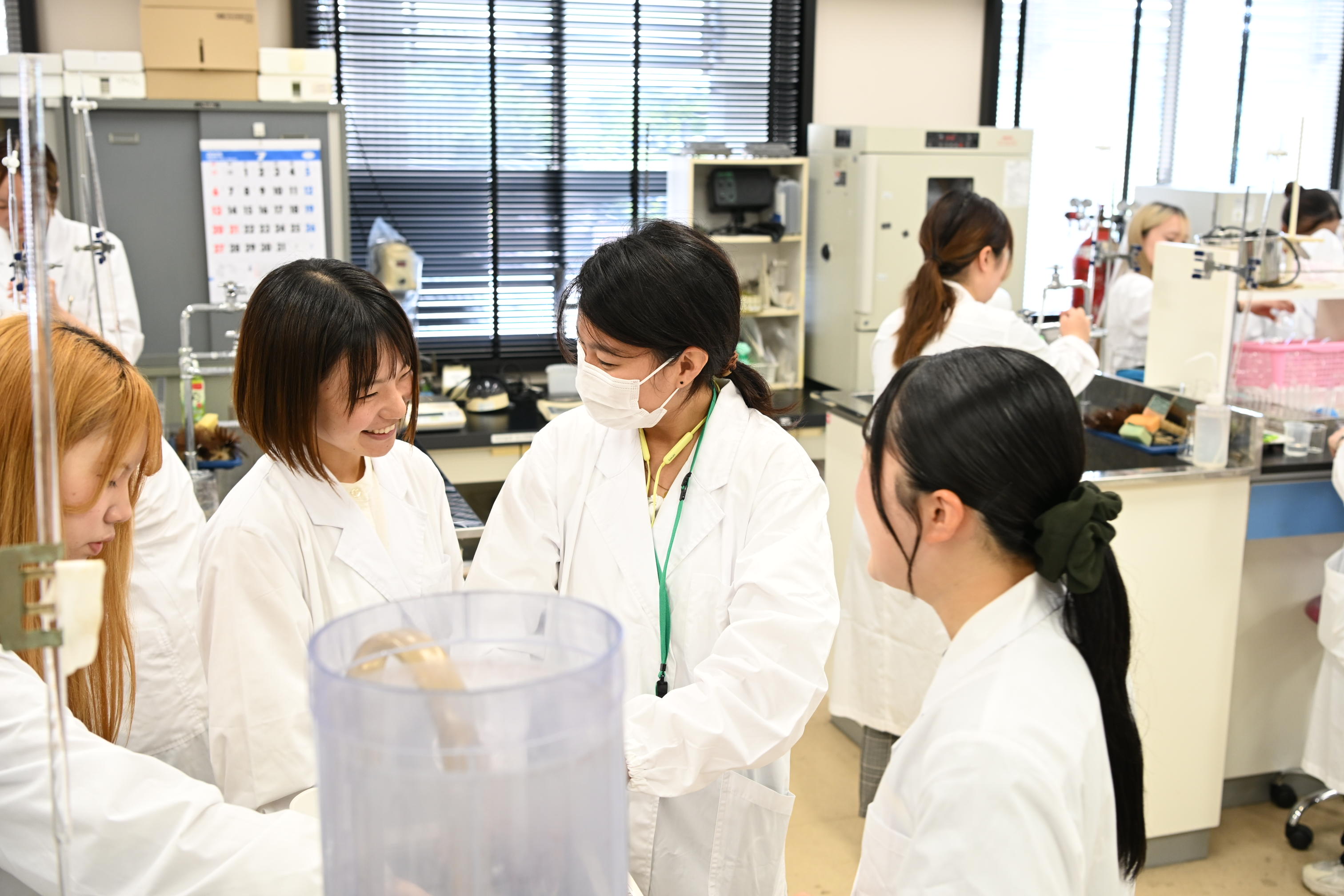 サバ大学8