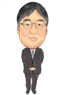田中 顕悟 准教授