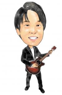 清家 庸佑 講師