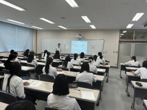 渡邊先生