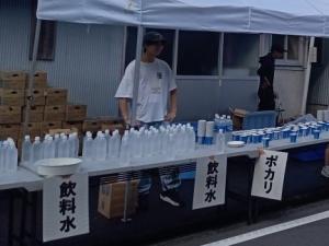 マラソン大会１