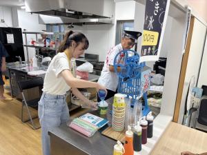 きもきもきもだめし2