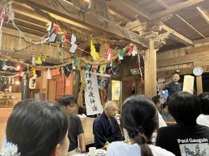 神楽2