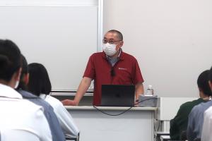 立志塾