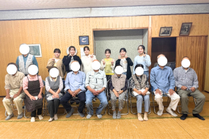 健援隊1004