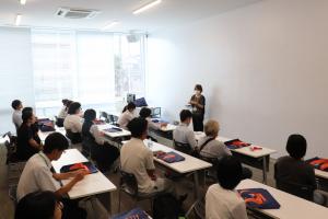 R7体験２振り返り学習