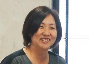 近森さん