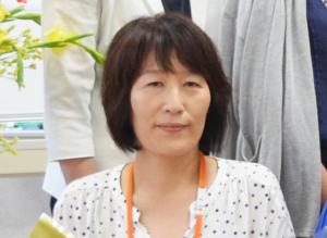 井上さん