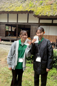 おおとよ探検隊1025