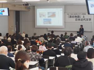 源氏物語の様子2