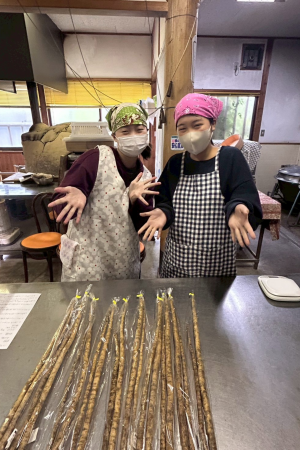 おおとよ探検隊1108