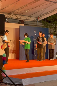 おおとよ探検隊1108