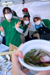 おおとよ探検隊1108