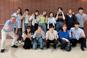 応急救護学生チーム1204