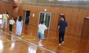 三原村ボランティア3